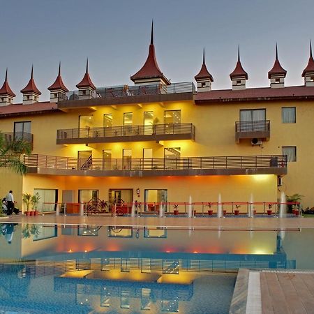 Vishal Lords Inn Gir Forest Malanka Exterior photo