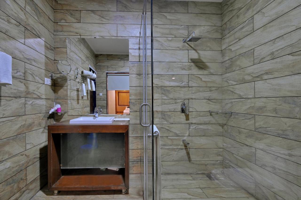 Vishal Lords Inn Gir Forest Malanka Exterior photo