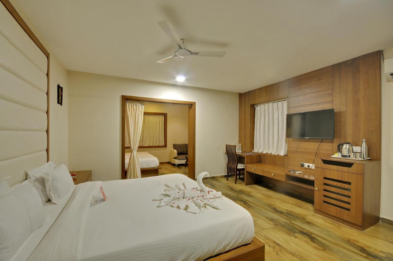 Vishal Lords Inn Gir Forest Malanka Exterior photo