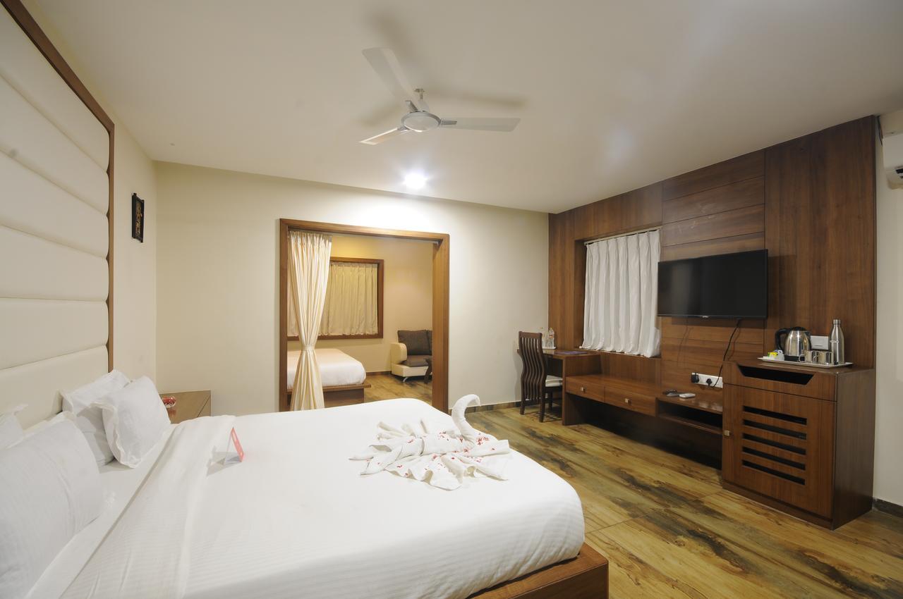 Vishal Lords Inn Gir Forest Malanka Exterior photo