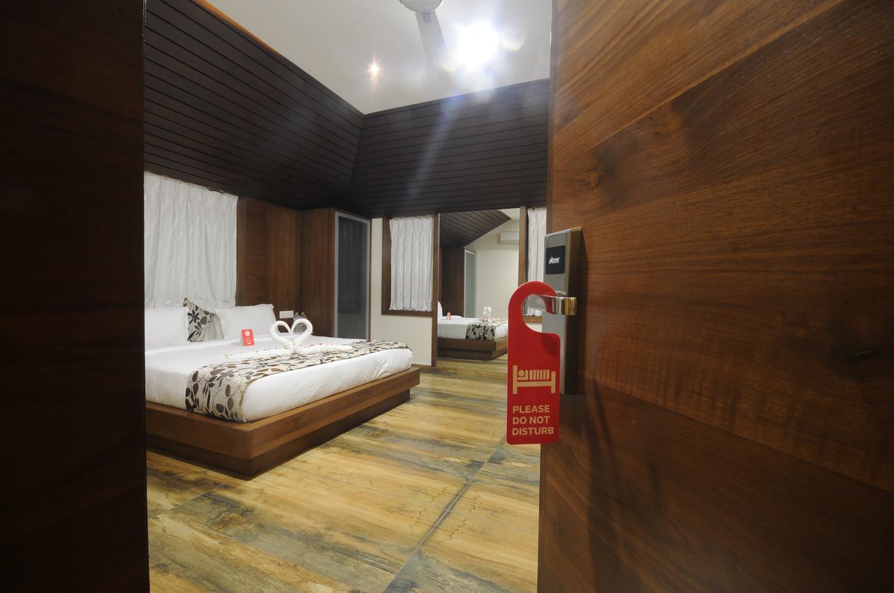 Vishal Lords Inn Gir Forest Malanka Exterior photo
